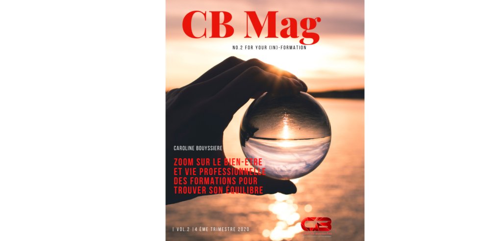Le CB Mag